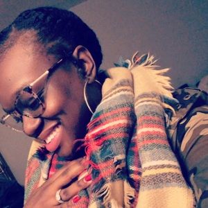 Meet your Posher, Taniyah